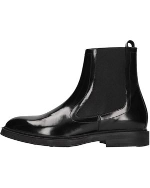 Hundred 100 Chelsea Boots - Negro