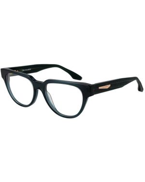 Trussardi Glasses - Black