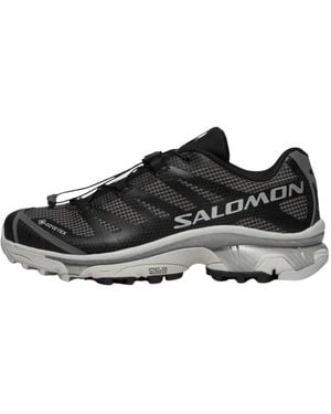 Salomon Trainers - Black