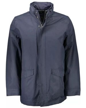 GANT Light Jackets - Blue