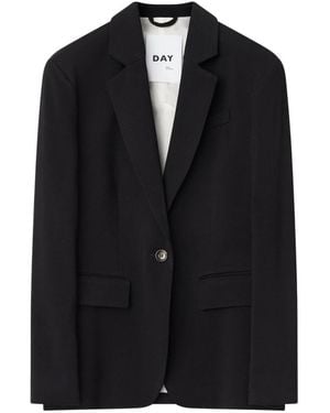 Day Birger et Mikkelsen Blazers - Black