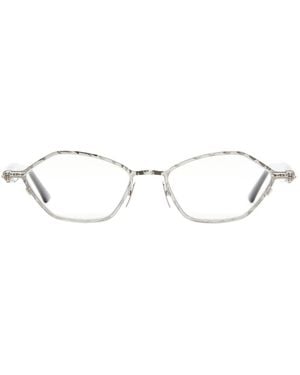 Kuboraum Glasses - Amarillo