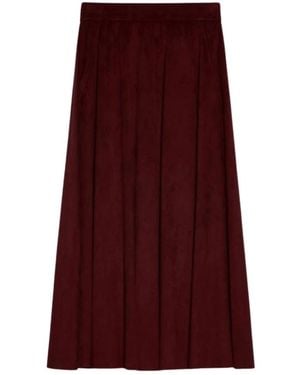 Pennyblack Midi Skirts - Viola