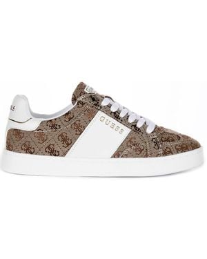 Guess Trainers - Grey