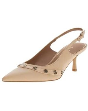 Guess Pumps - Neutro