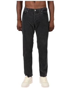 Dondup Slim Fit Jeans - Black