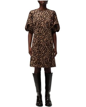 A.P.C. Dresses for Women | Online Sale up to 60% off | Lyst