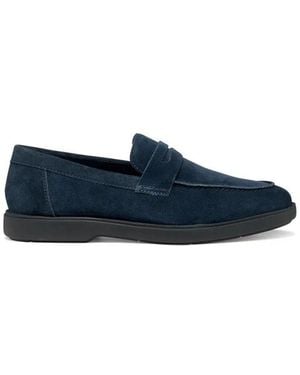 Geox Spherica Ec17 - Blau