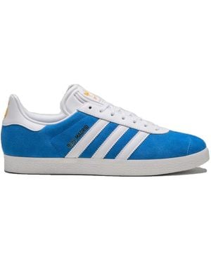 adidas Originals Sneakers - Blauw