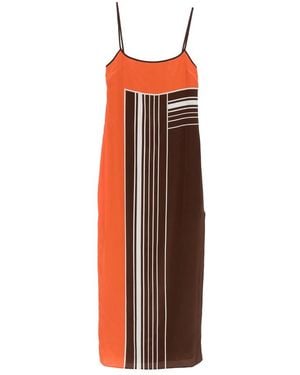 SIR. Maxi Dresses - Multicolour