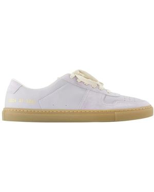 Common Projects Sneakers - Blanc