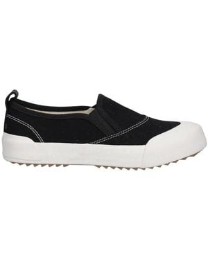 EMU Sneakers - Negro