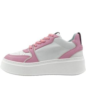 Chiara Ferragni Trainers - Purple