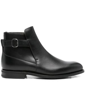 Church's Ankle Boots - Negro