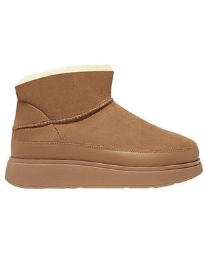 Fitflop Winter Boots - Noir