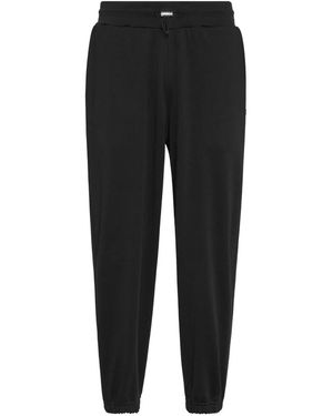 Billionaire Joggingbroek Lion - Zwart
