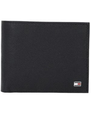 Tommy Hilfiger Wallets & Cardholders - Nero