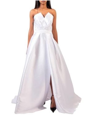Doris S Gowns - Purple