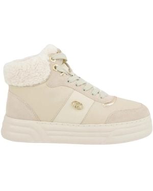 Liu Jo Sneakers - Natural