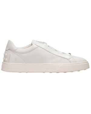 Tod's Sneakers - Bianco