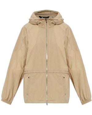 Moose Knuckles Light Jackets - Neutro
