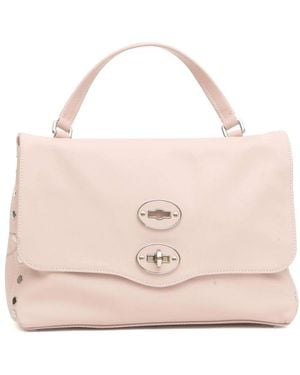 Zanellato Handbags - Pink