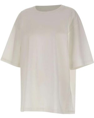 THE GARMENT T-Shirts - Blanco