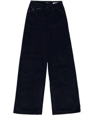 Lois Palazzo Velluto - Blauw
