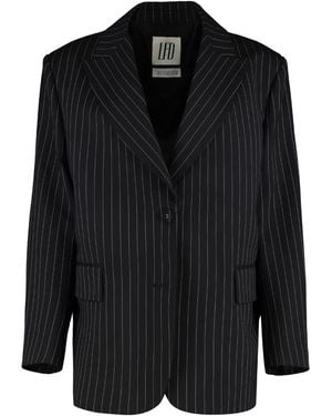 LES FILLES D'EVA Blazers - Black