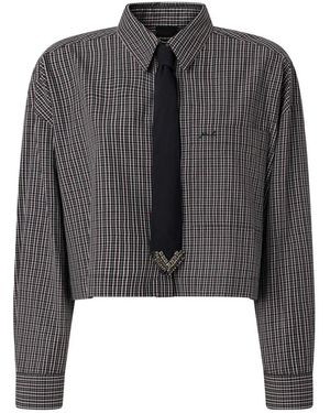 Pinko Shirts - Gris