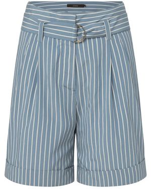 Windsor. Casual Shorts - Azul