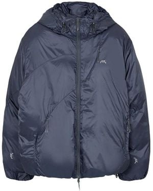 A_COLD_WALL* Light Jackets - Blue