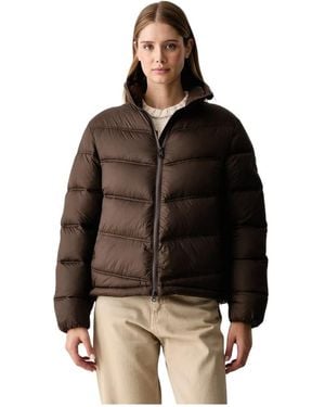 Napapijri Winter Jackets - Nero