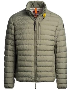 Parajumpers Jassen ,Groen ,Down Jassen