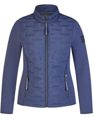 Rabe Daunenjacken - Blau