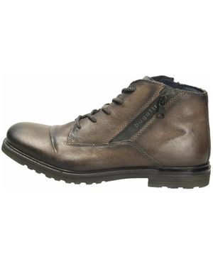 Bugatti Boots - Braun
