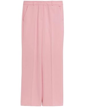 Comma, Tailored Pants - Roze