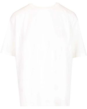 Jacquemus Tovalo T-Shirt - Wit