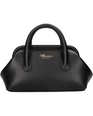 Blumarine Handbags - Negro