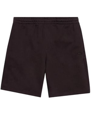 Lacoste Casual Shorts - Black