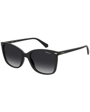 Polaroid Sunglasses - Black