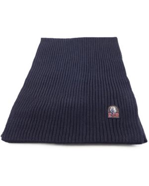 Parajumpers Winter Scarves - Blue