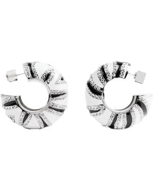 Jacquemus Earrings - Métallisé