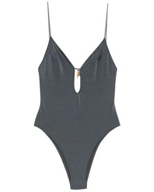 MC2 Saint Barth One-Piece - Gris