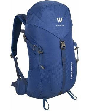 Nike Outdoor Abenteuer Rucksack - Blau