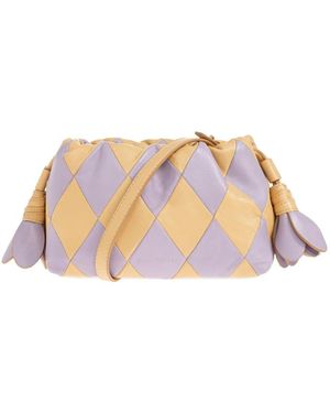 Zimmermann Cross Body Bags - Pink