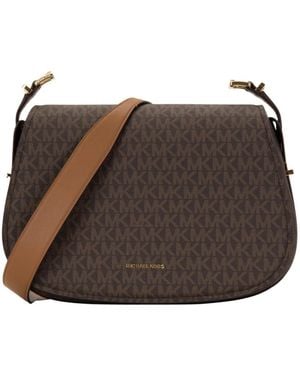 Michael Kors Umhängetaschen - Braun