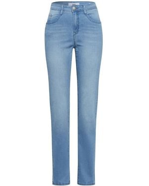 Brax Slim Fit Jeans - Blue