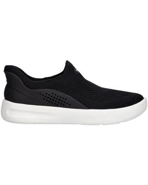 Crocs™ No Hands Slip On - Schwarz