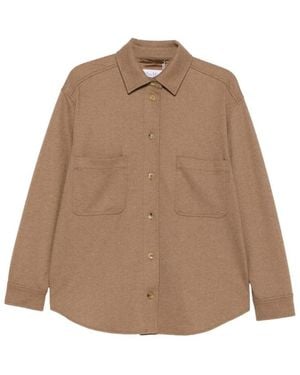 Max Mara Mxmladino 226F 001 Jacke - Natur